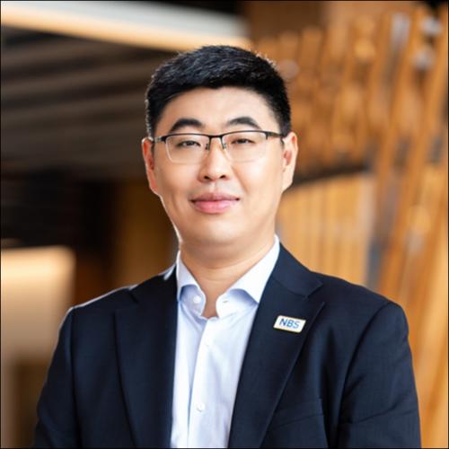 LIANG Hao logo